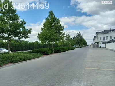 For sale Land for residential development Chervonyi Khutir