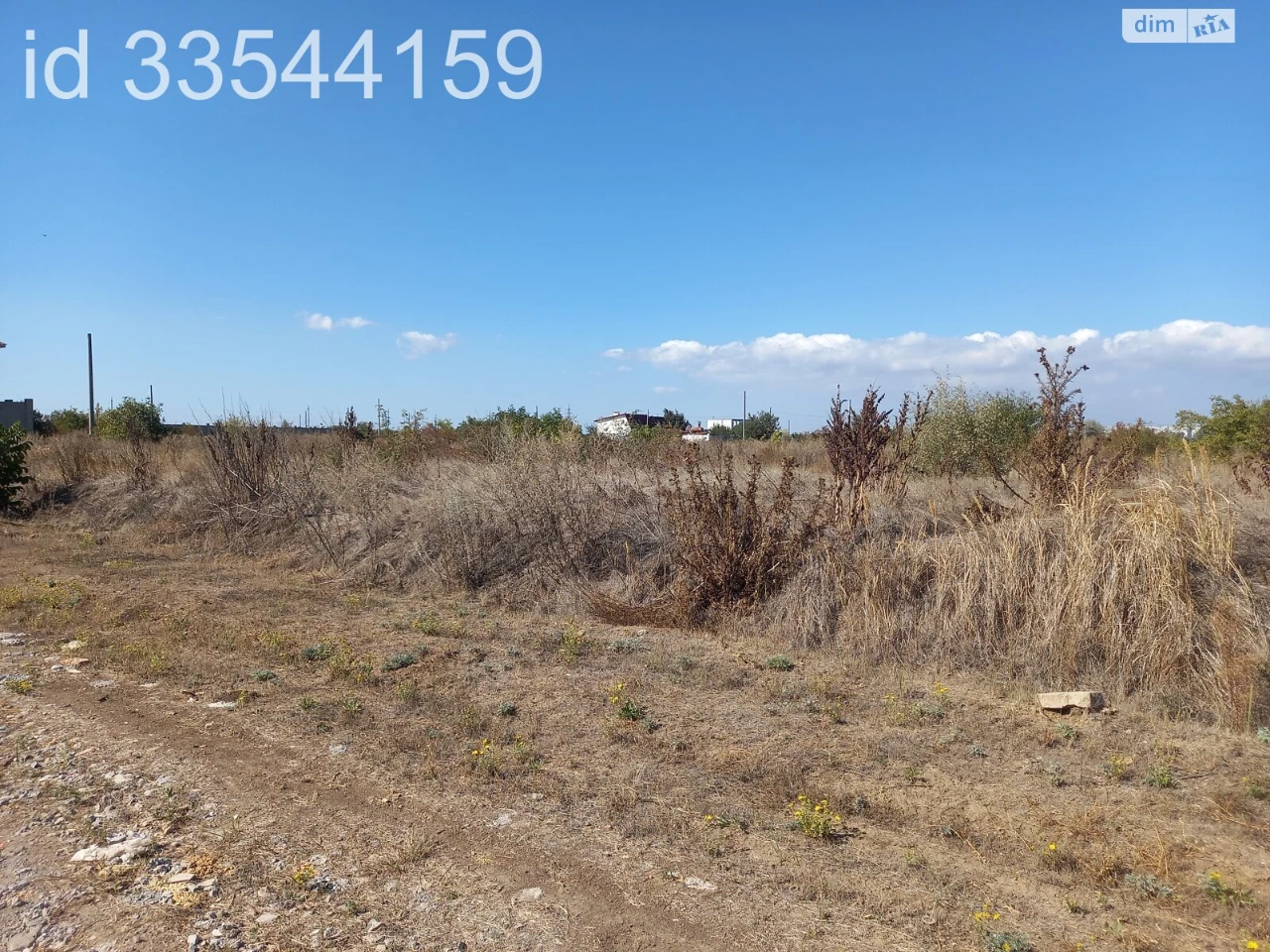 For sale Land for residential development Chervonyi Khutir
