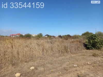 For sale Land for residential development Chervonyi Khutir