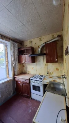 EX! m. Pobeda (Shkolnaya stop)