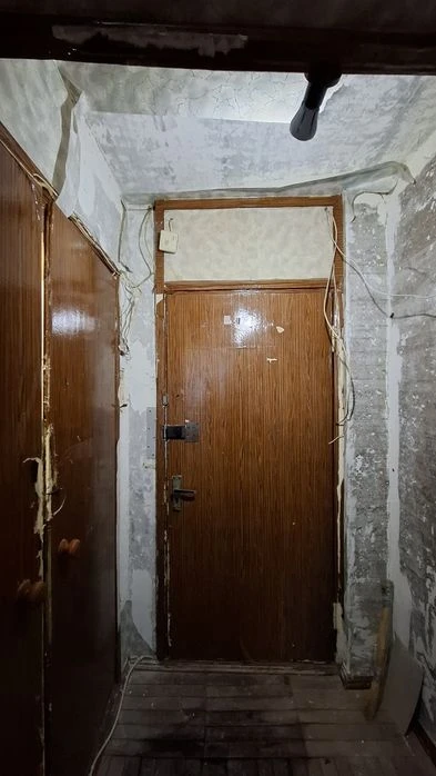 EX! m. Pobeda (Shkolnaya stop)