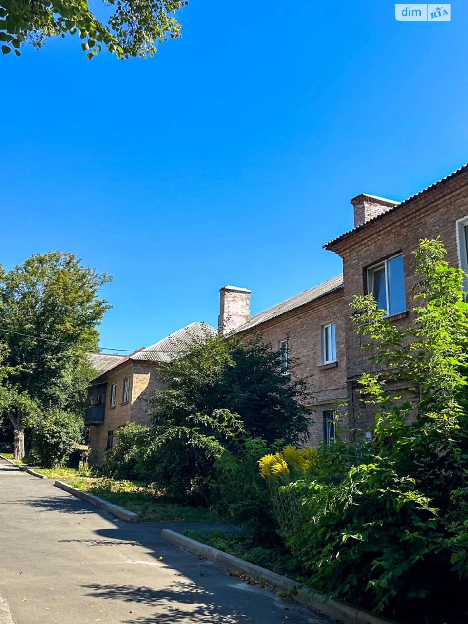 For sale Apartment Syrets
