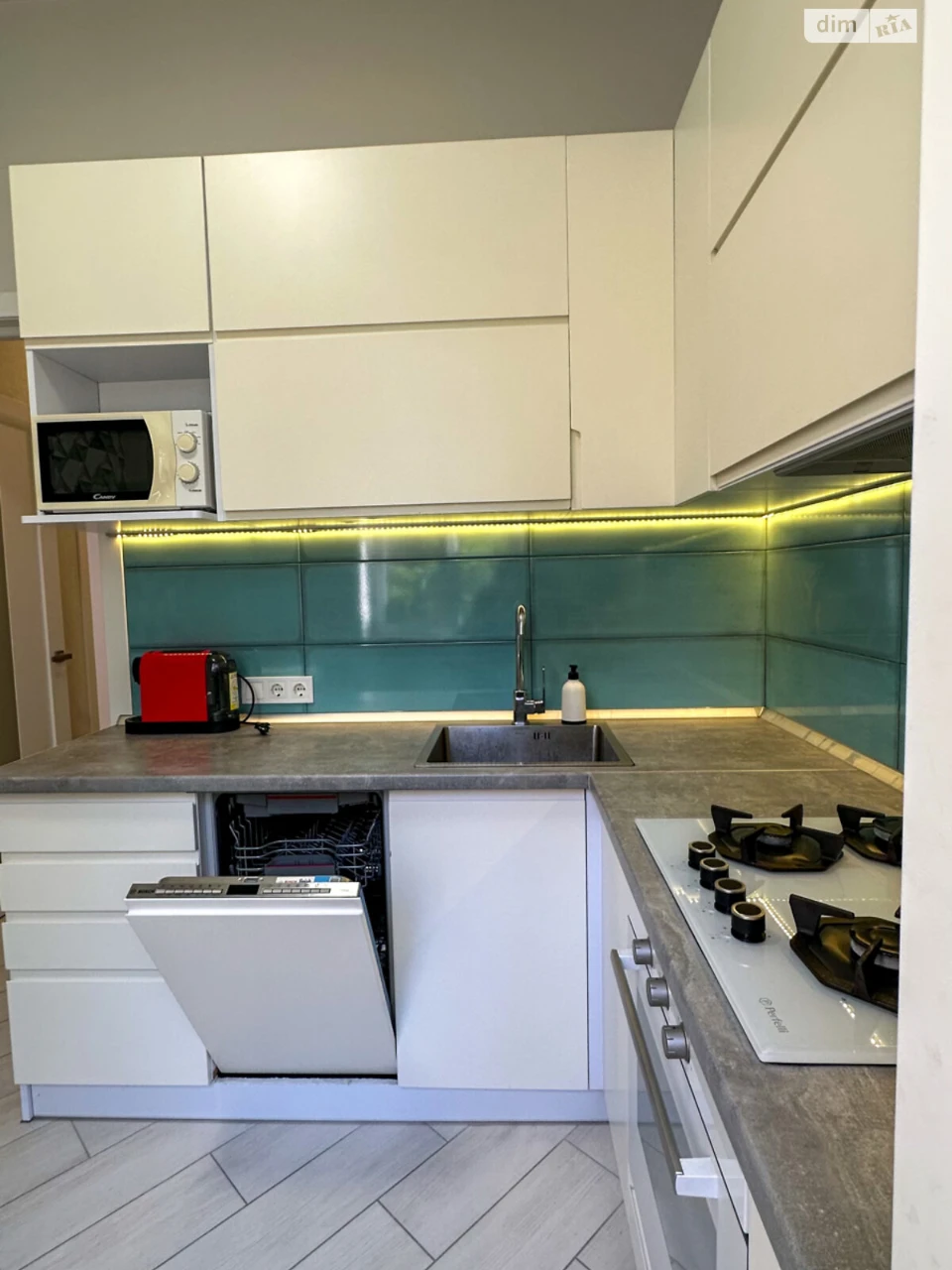 For sale Apartment Syrets