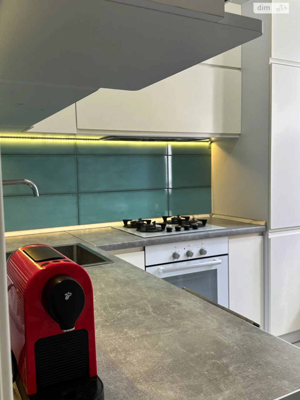 For sale Apartment Syrets