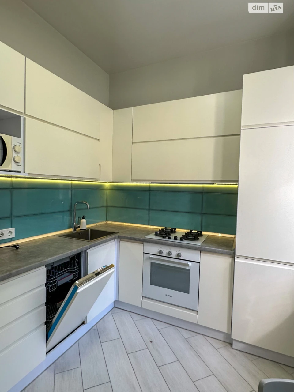 For sale Apartment Syrets