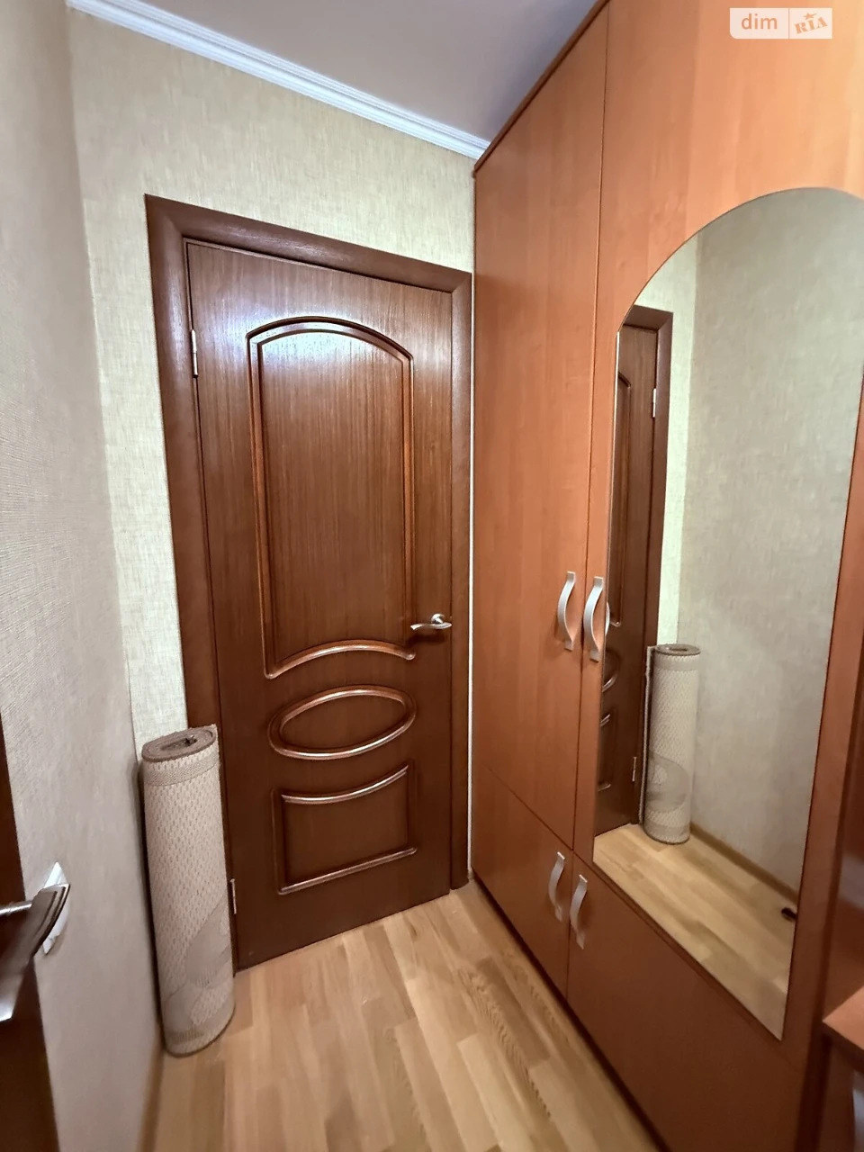 Долгосрочная Аренда Квартира Славянка