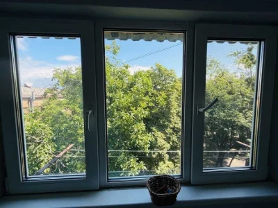 NO COMMISSION, 2-room apartment with renovation, furniture and appliances, Ser