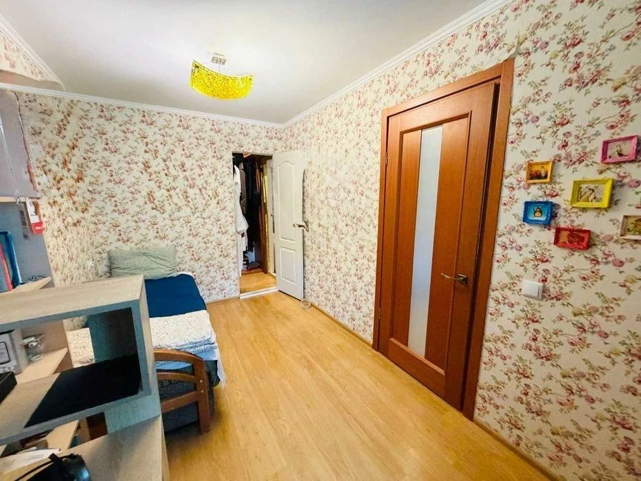 NO COMMISSION, 2-room apartment with renovation, furniture and appliances, Ser