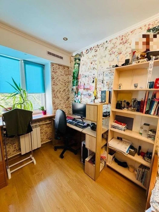 NO COMMISSION, 2-room apartment with renovation, furniture and appliances, Ser