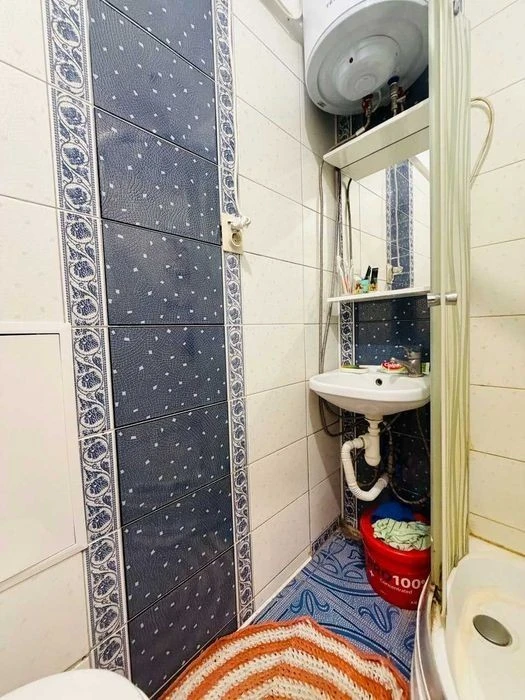 NO COMMISSION, 2-room apartment with renovation, furniture and appliances, Ser
