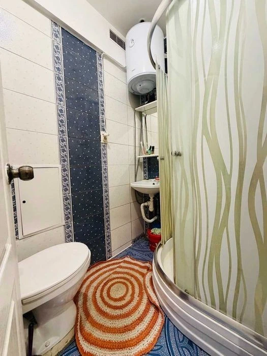 NO COMMISSION, 2-room apartment with renovation, furniture and appliances, Ser