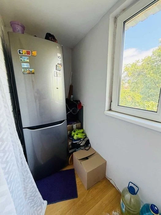 NO COMMISSION, 2-room apartment with renovation, furniture and appliances, Ser