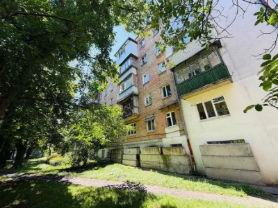 NO COMMISSION, 2-room apartment with renovation, furniture and appliances, Ser