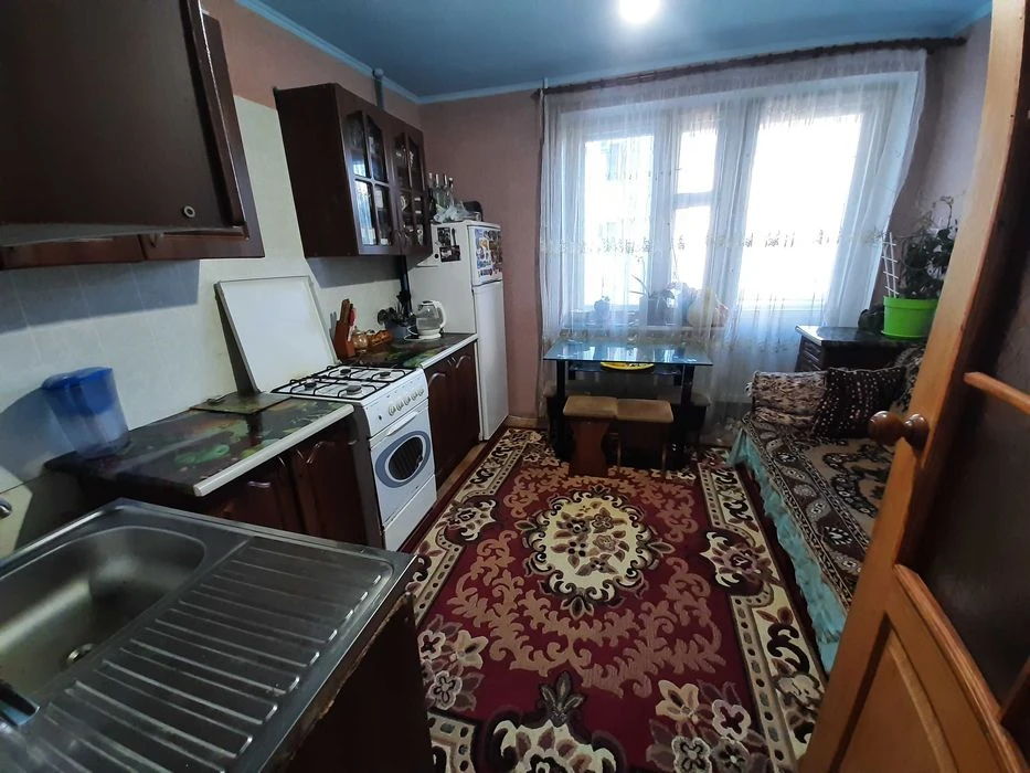 3-комнатная квартира на Нищинского |6/9 этаж| Готова к за