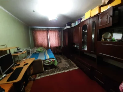 3-комнатная квартира на Нищинского |6/9 этаж| Готова к за
