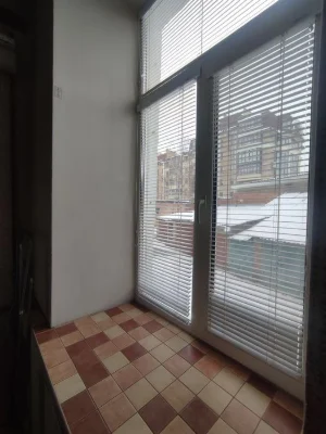 Продаж 1 кімнатної квартири в історичному центрі міста, біля
