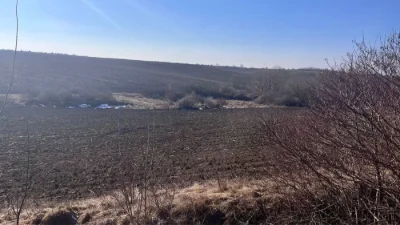 Продаж земельноі ділянки 6825083300:06:018:0668