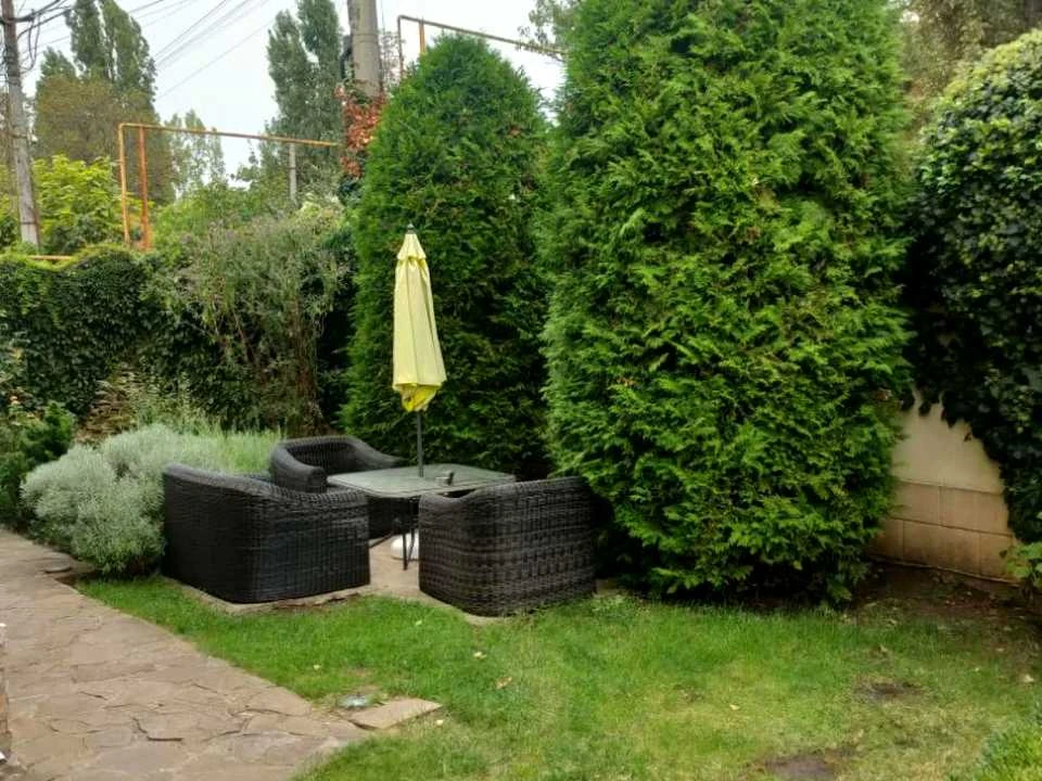 Будинок. Одеса, Дача Ковалевського вул.