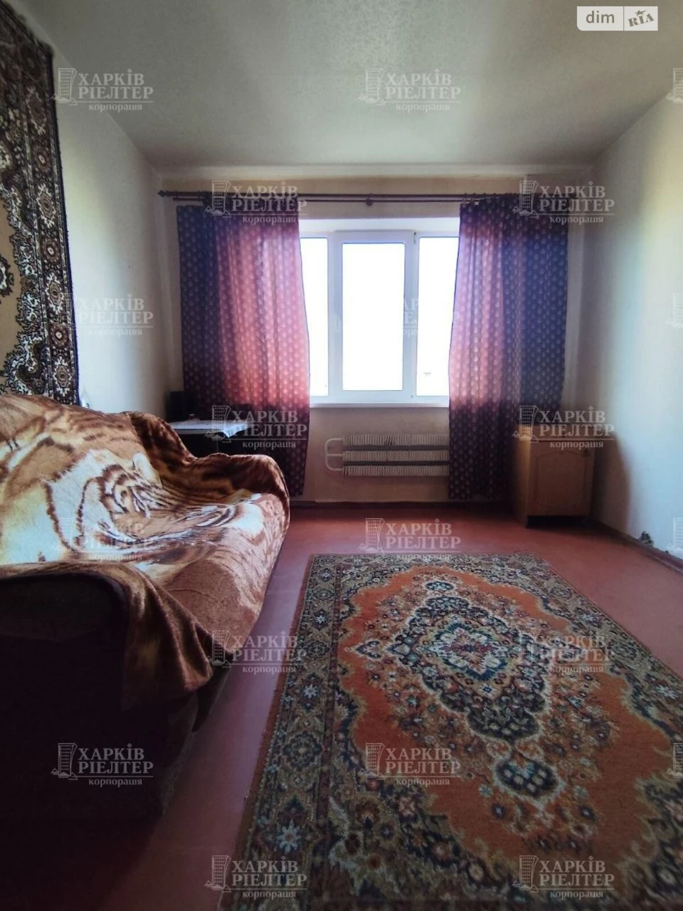 Продаж Квартира Салтівський