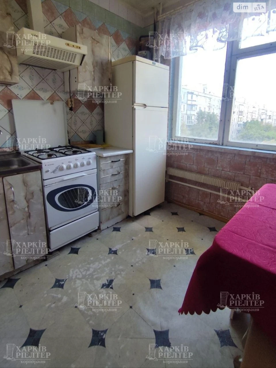 Продаж Квартира Салтівський