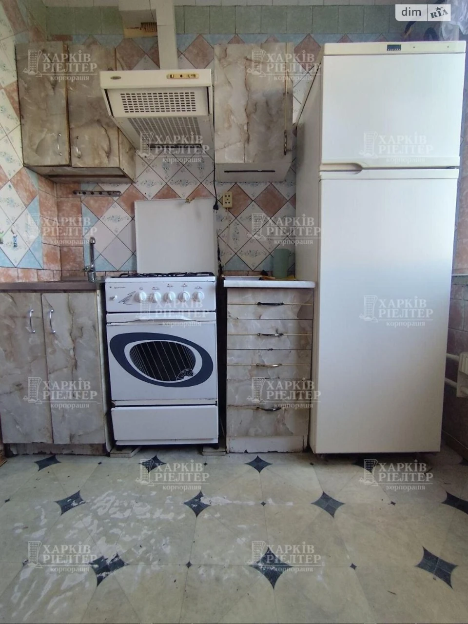 Продаж Квартира Салтівський