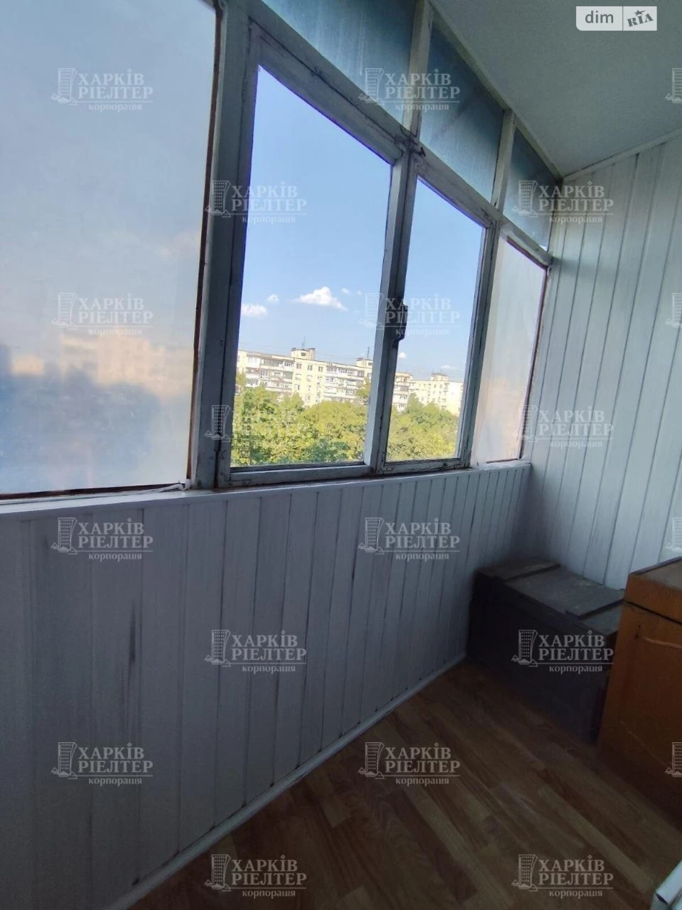 Продаж Квартира Салтівський