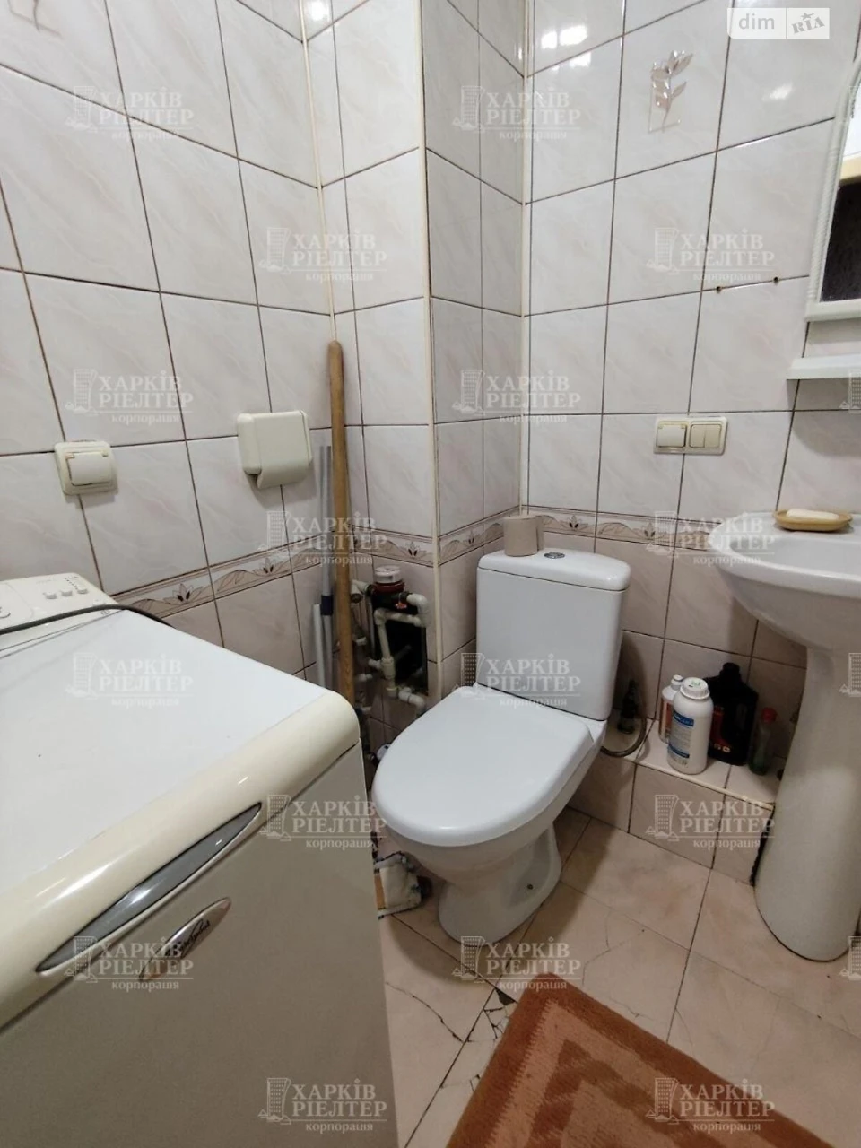 Продаж Квартира Салтівський
