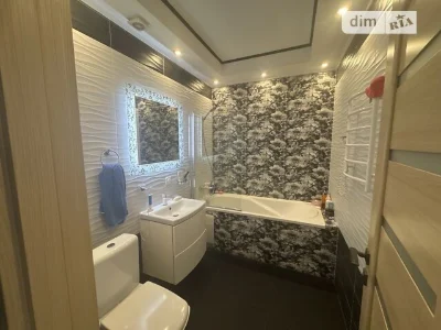 Продажа 1к квартиры 52 кв. м по ул. Теремковская 3А • ID 347
