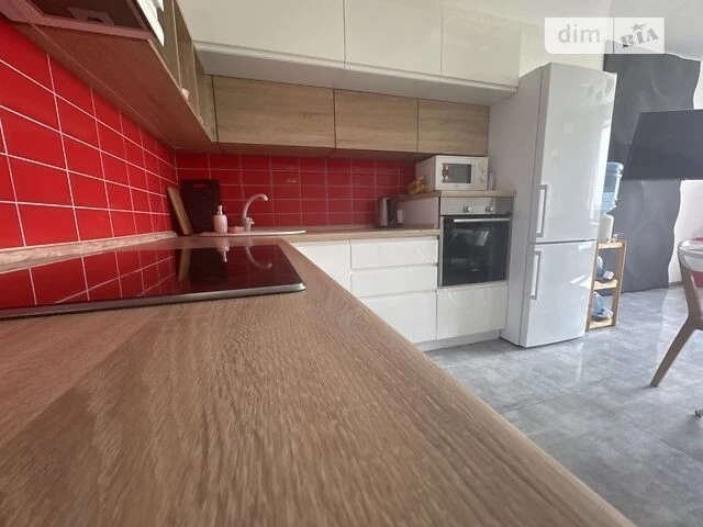 Продажа 1к квартиры 52 кв. м по ул. Теремковская 3А • ID 347
