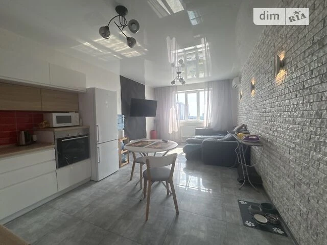 Продажа 1к квартиры 52 кв. м по ул. Теремковская 3А • ID 347