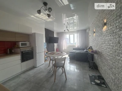 Продажа 1к квартиры 52 кв. м по ул. Теремковская 3А • ID 347