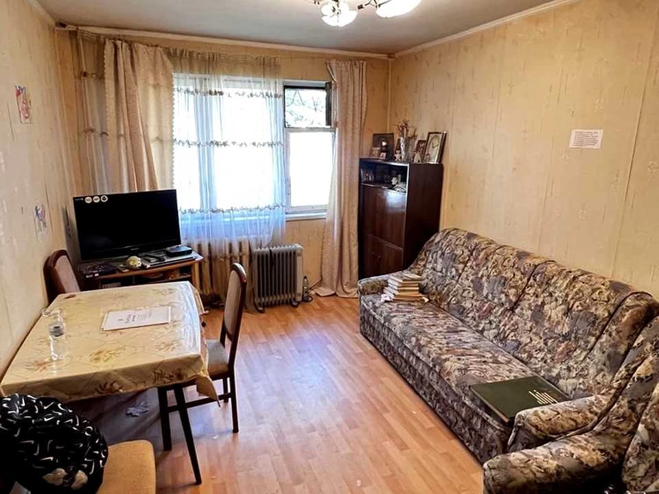 Квартира. Дніпро, Петра Калнишевського просп. (Косіора)