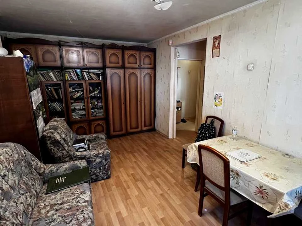 Квартира. Дніпро, Петра Калнишевського просп. (Косіора)