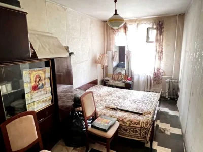 Квартира. Дніпро, Петра Калнишевського просп. (Косіора)