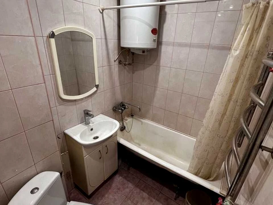 Квартира. Дніпро, Петра Калнишевського просп. (Косіора)
