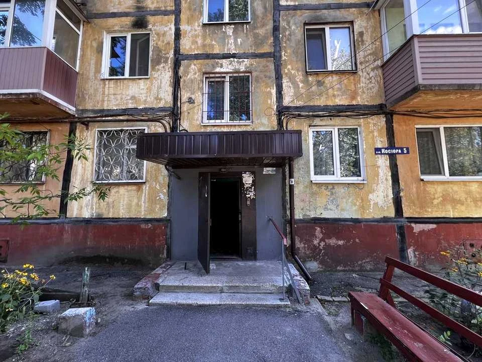 Квартира. Дніпро, Петра Калнишевського просп. (Косіора)