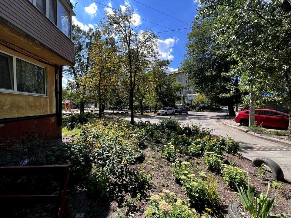 Квартира. Дніпро, Петра Калнишевського просп. (Косіора)