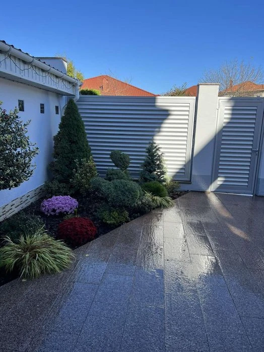 Nice, quality house in Sauvignon