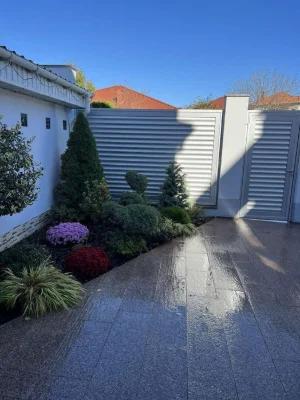 Nice, quality house in Sauvignon
