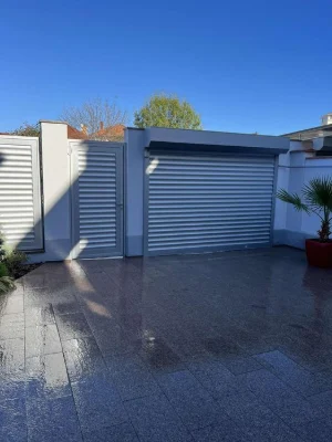 Nice, quality house in Sauvignon