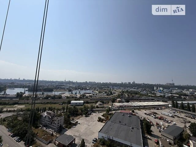 Sale of 1-room apartment 44.45 sq. m. on Stepana Bandera Ave. 14B