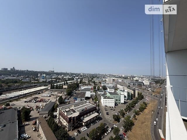Sale of 1-room apartment 44.45 sq. m. on Stepana Bandera Ave. 14B