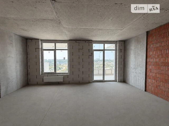Sale of 1-room apartment 44.45 sq. m. on Stepana Bandera Ave. 14B