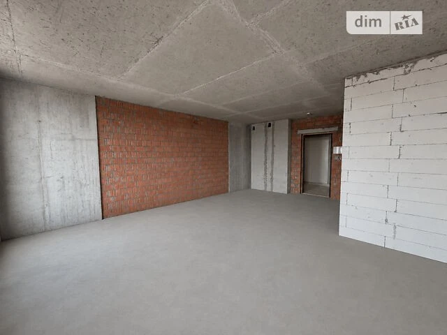 Sale of 1-room apartment 44.45 sq. m. on Stepana Bandera Ave. 14B