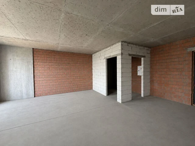 Sale of 1-room apartment 44.45 sq. m. on Stepana Bandera Ave. 14B