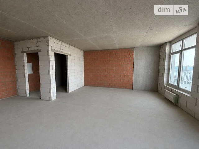 Sale of 1-room apartment 44.45 sq. m. on Stepana Bandera Ave. 14B