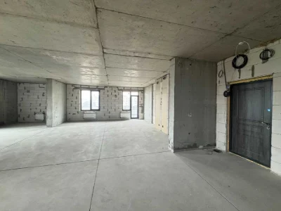Продам трехкомнатную квартиру в Акрополь, 5ст В Фонтана. Парк
