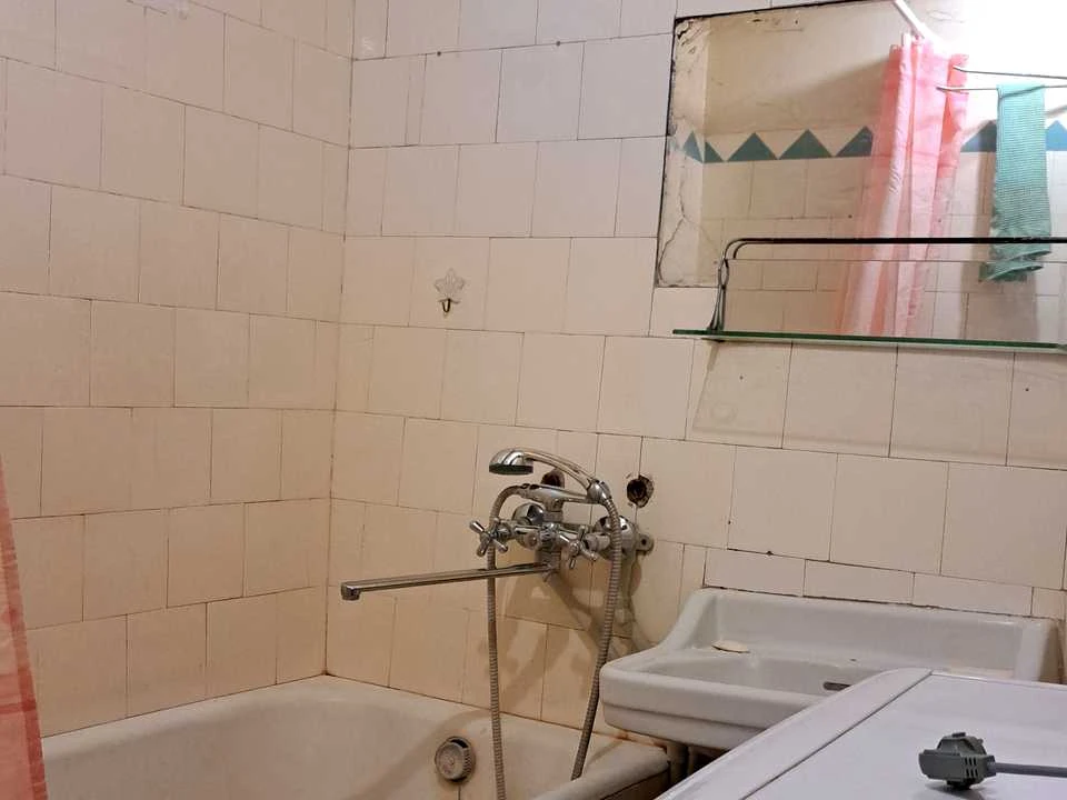 Apartment. Kharkiv, 23 Serpnya St.