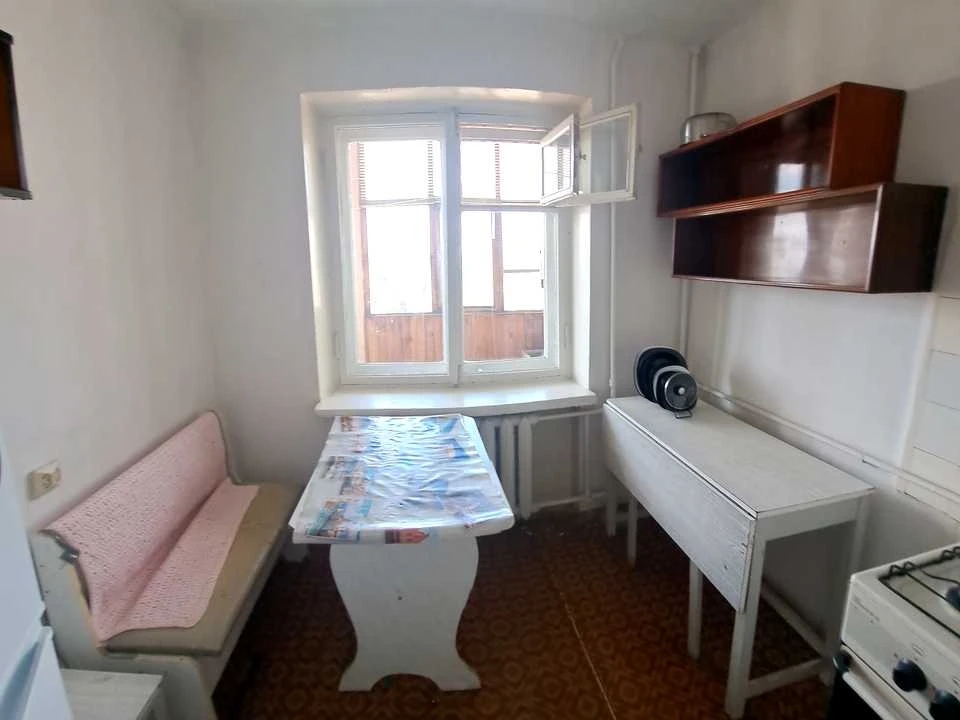 Apartment. Kharkiv, 23 Serpnya St.