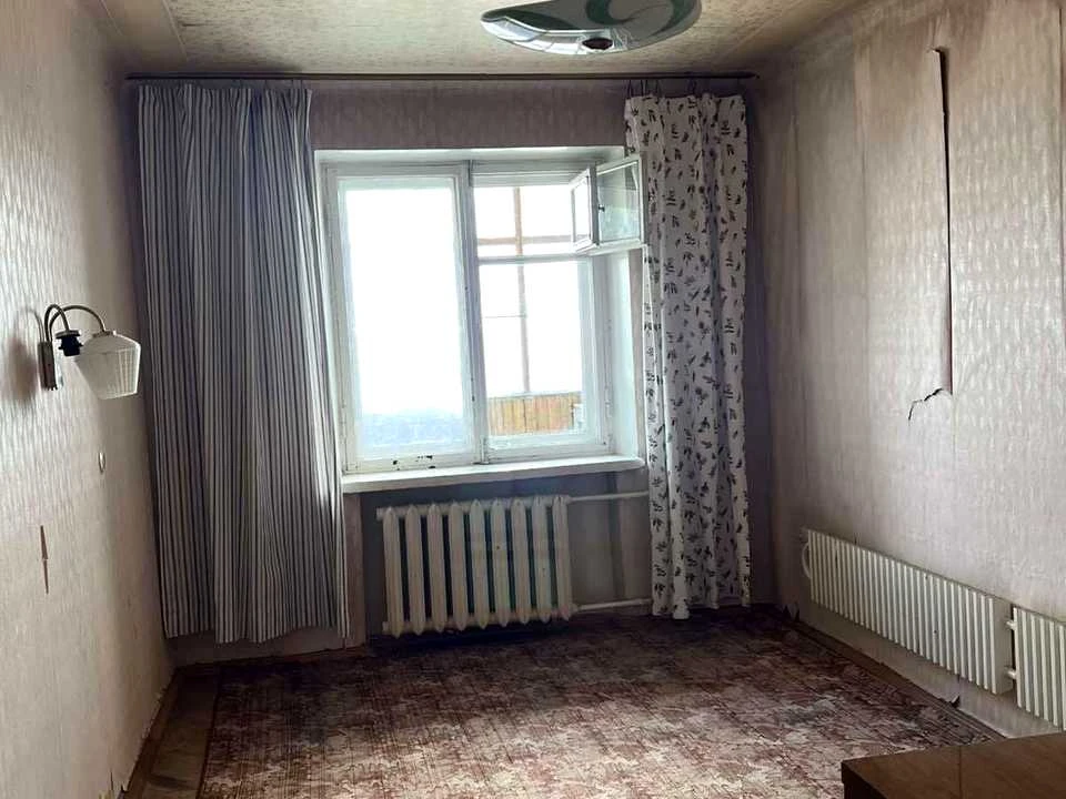 Apartment. Kharkiv, 23 Serpnya St.